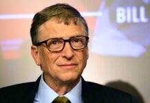 Para Bill Gates, la próxima pandemia «será diez veces peor» que el coronavirus
