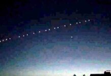 Tren de satélites Starlink: cuándo se volverá a ver el fenómeno y desde dónde