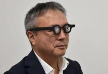 Salen a la venta los anteojos japoneses que prometen corregir la miopía sin cirugía