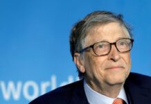 4 lecciones de vida de Bill Gates para pasar de la idea a la acción