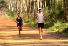 Los 7 consejos para realizar actividad física con altas temperaturas