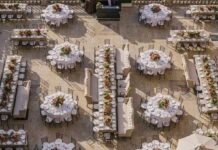 CUENTOS DE LA PANDEMIA XXVII: «Nos casamos»