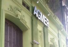 Agmer definió un paro de 72 horas para la próxima semana