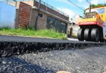 La provincia expuso a nivel nacional la experiencia del abordaje social y ambiental en la obra pública