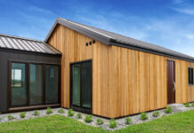 El nuevo modelo de casa prefabricada de Panasonic se estrena en Nueva Zelanda