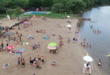 La Provincia prorrogó la emergencia al turismo