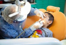 Garantizan el acceso a la atención odontológica previo al inicio de las clases