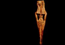 Cómo eran el amor, el sexo y el matrimonio en el Antiguo Egipto