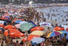 Coronavirus: por qué la vacunación sin confinamiento puede convertir a Brasil en una «fábrica» de variantes superpotentes