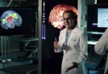 La increíble vida del Doctor Q, el neurocirujano con una «mente brillante» que escapó de México a EE.UU. (y cuya historia Hollywood quiere llevar al cine)