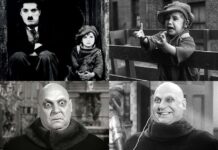 El recuerdo de un grande del cine que debutó siendo El Niño