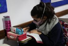 Las claves que explican el éxito del sistema educativo virtual de Uruguay durante la pandemia