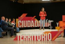 La UNER convoca a municipios de la Provincia a sumarse al Programa Ciudadanía y Territorio