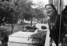 “La flor de la canela” sonará por siempre: un disco homenaje y un libro con inéditos para celebrar a Chabuca Granda