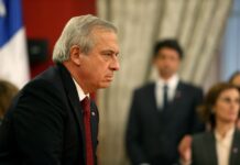 Cómo hizo Chile para obtener rápidamente suficientes vacunas contra el COVID-19 para toda su población