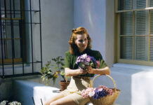 Maureen O’Hara, la estrella que denunció los abusos sexuales de Hollywood