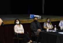 La provincia lanzó el Programa de Turismo Sindical y Social