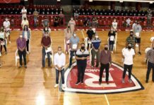 El gobierno provincial continúa fortaleciendo las políticas deportivas