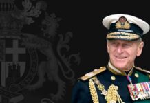 Muere el príncipe Felipe, el marido de la reina Isabel II, a los 99 años