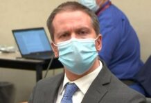 Derek Chauvin: el jurado declara culpable de asesinato al expolicía que mató a George Floyd en Mineápolis