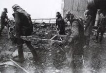 El infierno de Chernobyl: los alaridos de las víctimas que se quemaban por dentro, el espanto y los miles de muertos