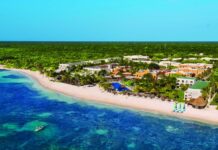 Por qué el imponente Dreams Tulum es uno de los destinos caribeños más elegidos