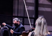 La Sinfónica rendirá homenaje a Piazzolla en vivo en Concepción del Uruguay