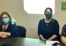 Más de 40 áreas municipales de Género se capacitaron sobre la implementación de programas nacionales