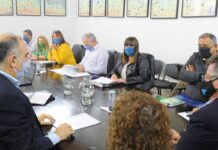 Los gremios estatales aceptaron el acuerdo salarial propuesto por el gobierno