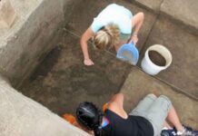 Cahokia, la megaciudad perdida de Estados Unidos fundada para «fiestas salvajes»