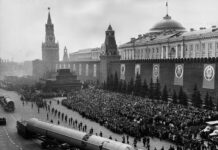 Cómo la URSS trató de atemorizar a EE UU con armas que no existían…y lo consiguió (Fotos)