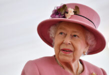 El hermoso palacio que la Reina Isabel posee desde los 6 años