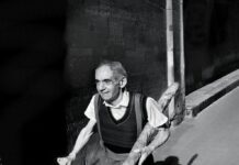 Las historias detrás de la increíble muestra homenaje a los grandes hitos de la fotografía mundial