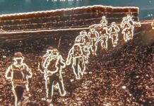 Cómo funcionan las gafas de visión nocturna con realidad aumentada que usa el ejército de Estados Unidos
