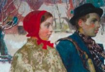 El FBI recuperó una pintura robada por los nazis que estaba exhibida en Nueva York