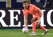 Alan Leonardo Díaz: primer contrato con River y miles de seguidores de Instagram