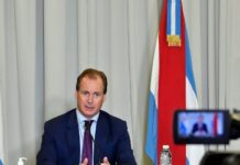 Por una semana las clases serán virtuales en las ciudades de mayor densidad poblacional y riesgo epidemiológico