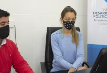 Recomiendan restringir las visitas presenciales en las residencias gerontológicas municipales