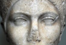 Cómo el mito de las estatuas griegas blancas alimentó la falsa idea de la superioridad europea