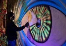 Presidente de Microsoft: lo que muestra la novela «‘1984’ de Orwell podría ser una realidad en 2024»