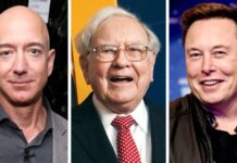 La polémica filtración en EE.UU. que muestra que los ultrarricos apenas pagan impuestos (y no es ilegal)