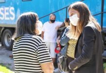 ANSES: Suspensión del trámite de fe de vida