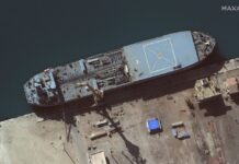 El inquietante avance de la armada iraní hacia el continente americano