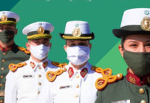 Apertura pre-inscripción para Postulantes a Cadetes de Gendarmería Nacional