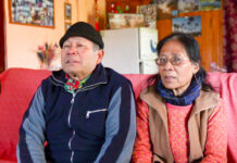 De Laos a Basavilbaso: comenzar de cero al otro lado del mundo