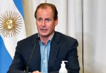 Detallan el cronograma de pagos de sueldo y aguinaldo para los estatales