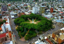 El Municipio de Concepción del Uruguay comunicó nuevas medidas para la ciudad