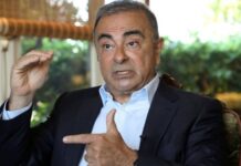 Carlos Ghosn: el multimillonario exjefe de Nissan revela cómo huyó de Japón en una entrevista exclusiva con la BBC