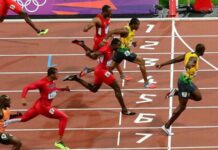 Tokio: cómo la ciencia está ayudando a más velocistas a romper la barrera histórica de los 10 segundos en los 100 metros