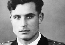 El oficial soviético que evitó la guerra nuclear durante la crisis de los misiles de Cuba